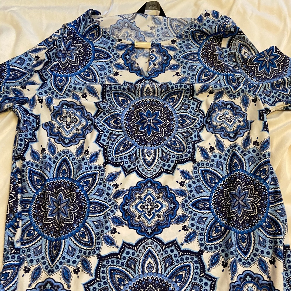 🔆F&F dress NWT